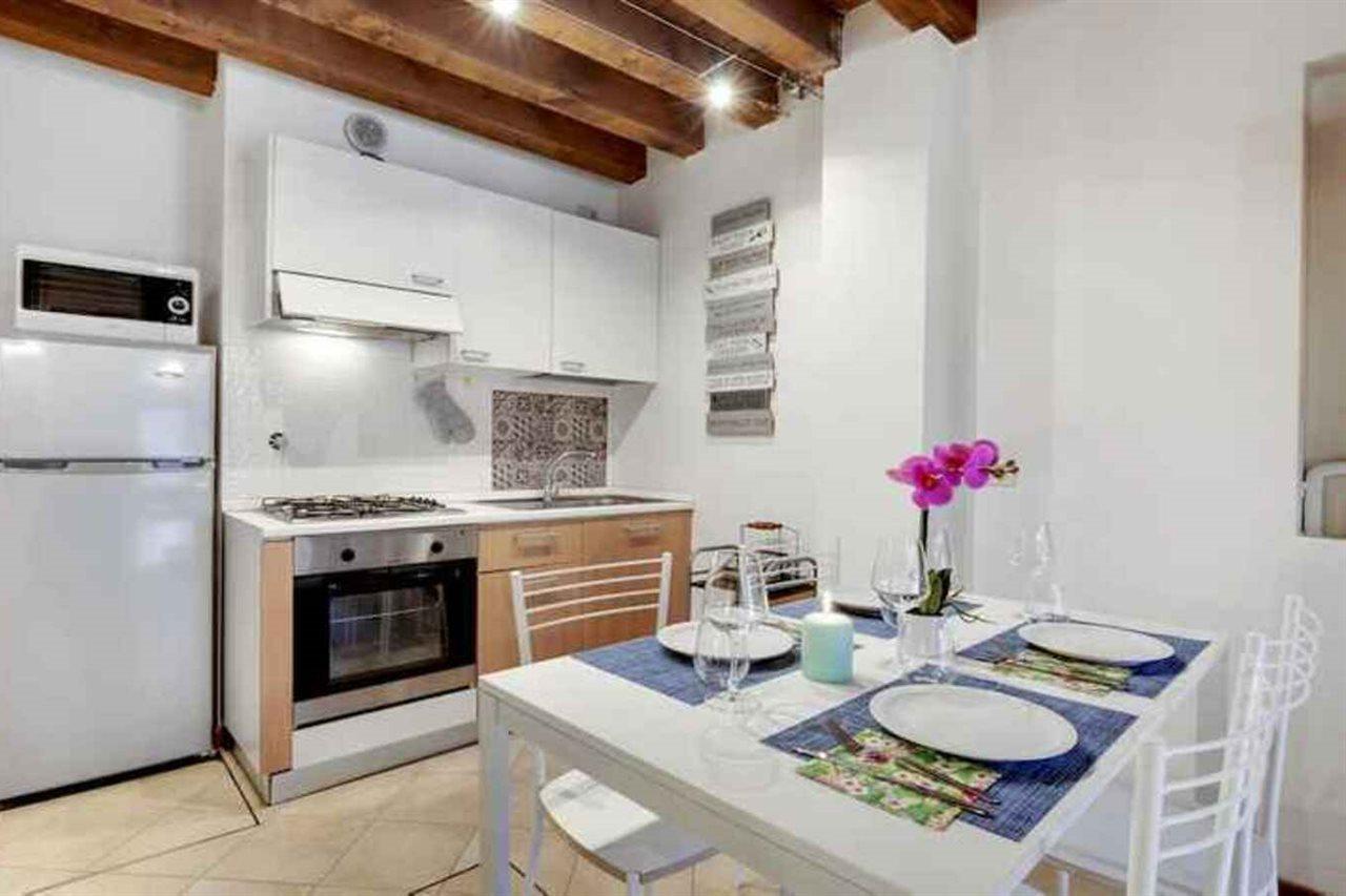 Venetian Style 4 Appartement Venise